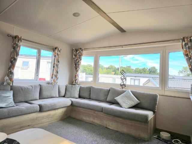 Park Home for sale in Charmouth