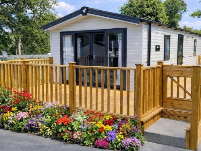 Park Home for sale in Wales