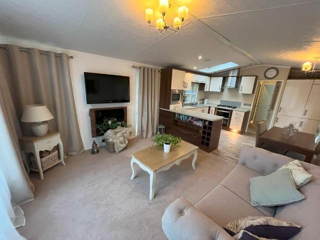 Park Home for sale in Isle Of Man