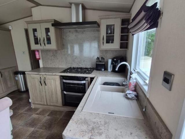 Park Home for sale in Cleethorpes, North East Lincolnshire
