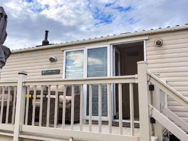 Park Home for sale in Heacham, King's Lynn and West Norfolk