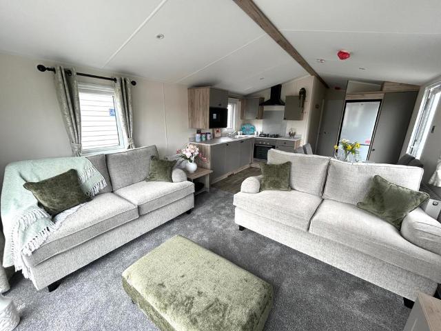 Park Home for sale in Dymchurch, Folkestone and Hythe