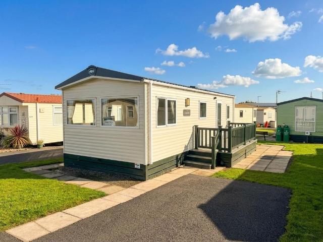 Park Home for sale in Marton Moss Side, Blackpool