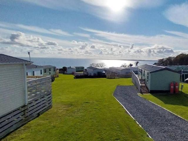 Park Home for sale in Scotland