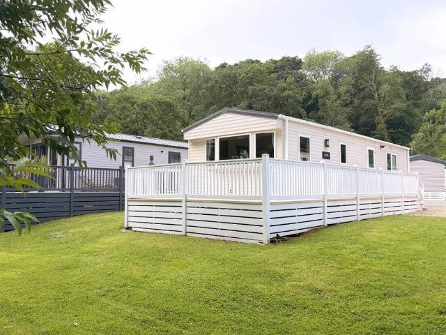 Park Home for sale in Landrake, Cornwall