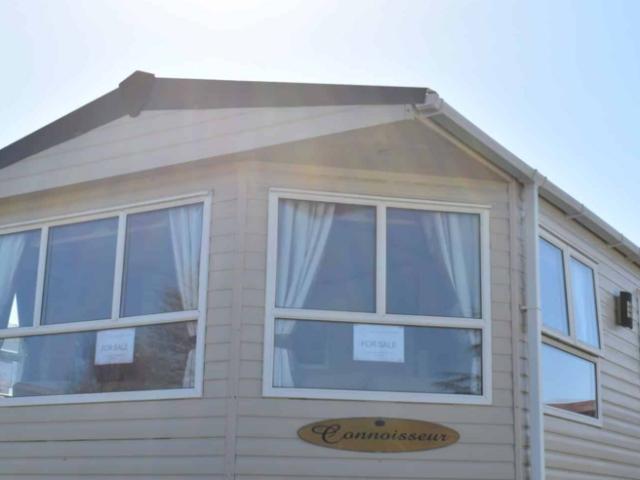 Park Home for sale in Maldon, Essex
