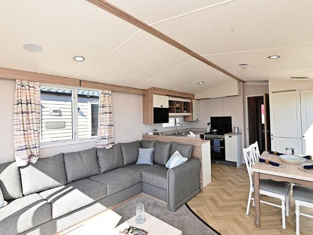 Park Home for sale in Wales