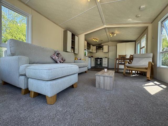 Park Home for sale in Cross In Hand, Isle Of Man