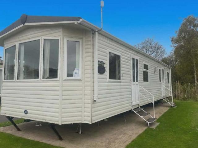 Park Home for sale in Scotland
