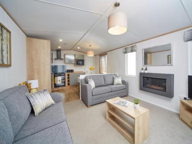 Park Home for sale in Bridford, Devon