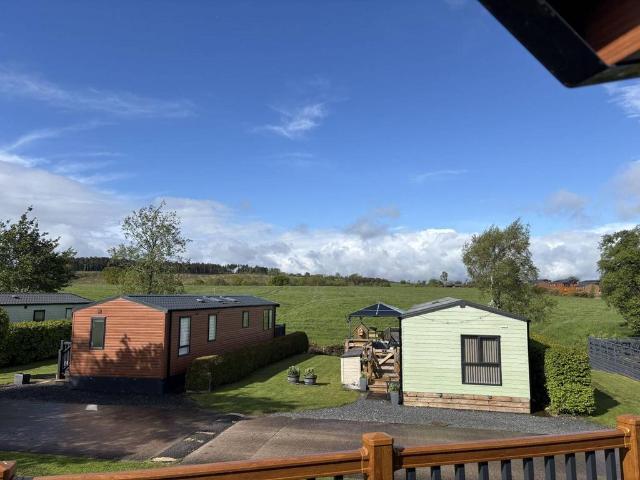 Park Home for sale in Great Ormside