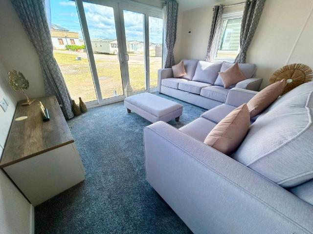 Park Home for sale in Burghead, Moray