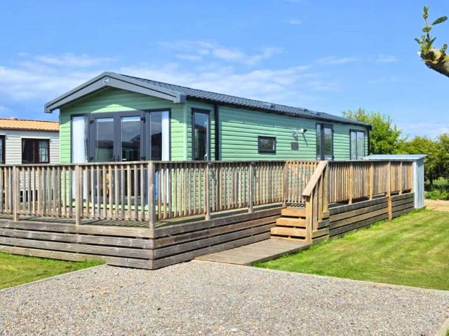 Park Home for sale in Silloth-on-Solway, Silloth