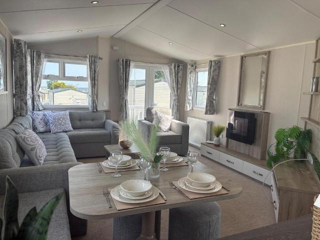 Park Home for sale in West Mersea, Colchester
