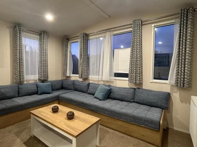 Park Home for sale in Scorton, Cabus