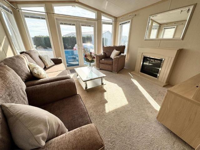 Park Home for sale in Fareham, Hampshire