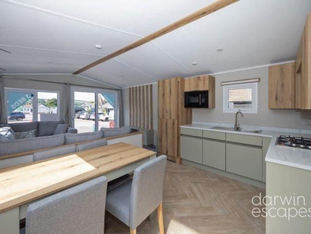 Park Home for sale in Llanasa, Talacre