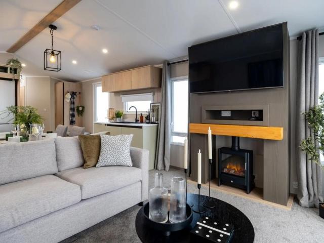 Park Home for sale in Paradise, Lancashire