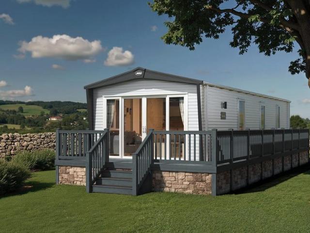Park Home for sale in Ashurst Bridge, Hampshire