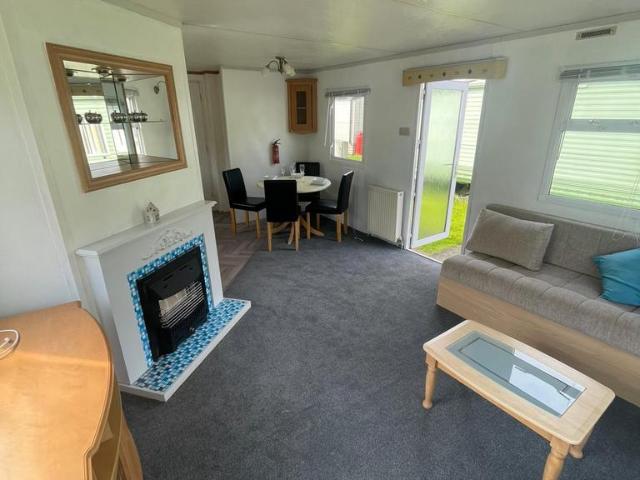 Park Home for sale in Glasson Dock, Bare