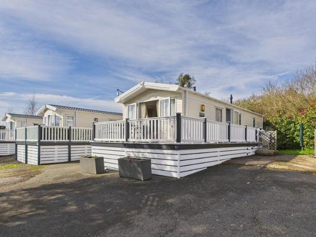 Park Home for sale in Ryde, Isle Of Wight
