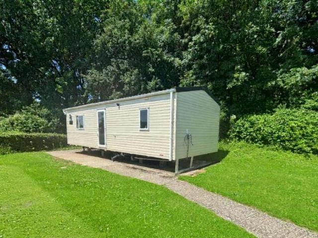 Park Home for sale in Bridford, Devon