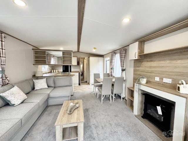 Park Home for sale in Low Levens, Levens