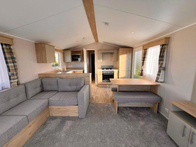 Park Home for sale in Wales
