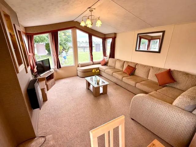 Park Home for sale in Upper Dovercourt, Dale Hill