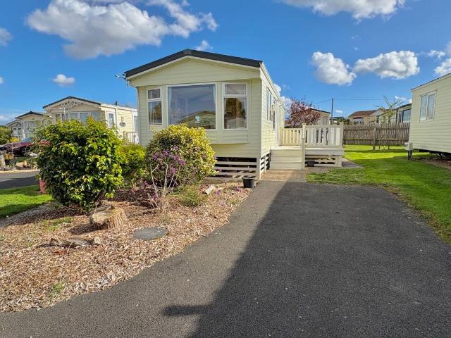 Park Home for sale in Hanley Swan, Malvern Hills