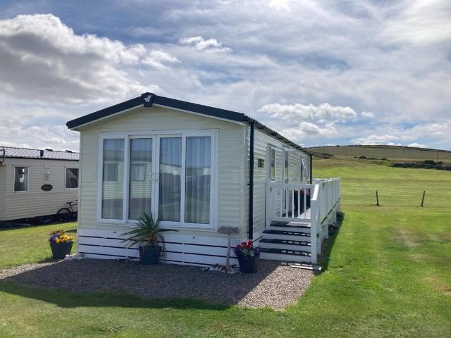Park Home for sale in Cullen, Scotland