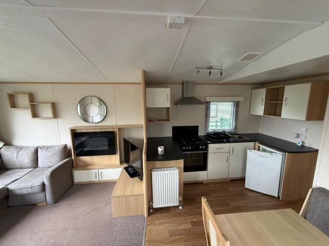 Park Home for sale in Hamsterley