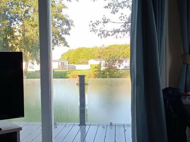 Park Home for sale in Hornsea, East Riding Of Yorkshire