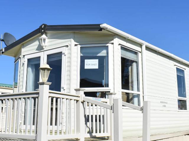 Park Home for sale in Maldon, Essex