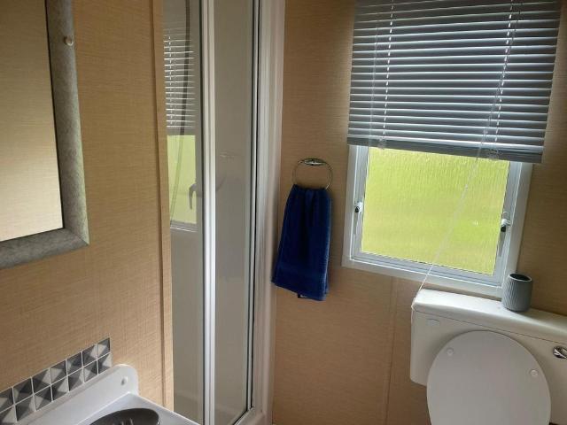 Park Home for sale in Burghead, Scotland