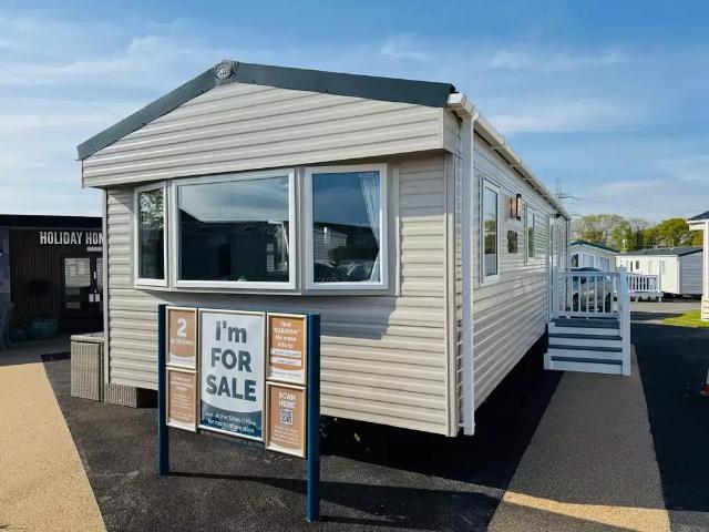 Park Home for sale in Seasalter, Canterbury