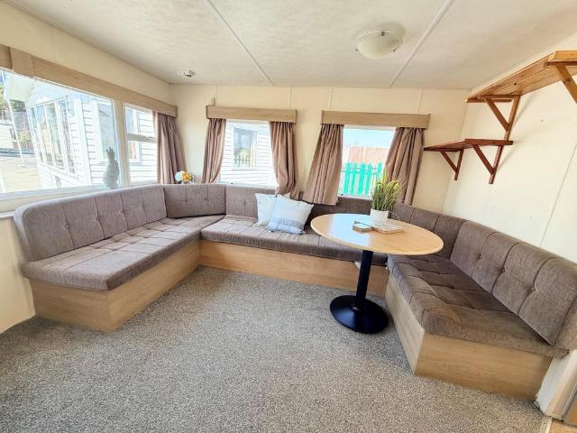 Park Home for sale in Steeple, Maldon