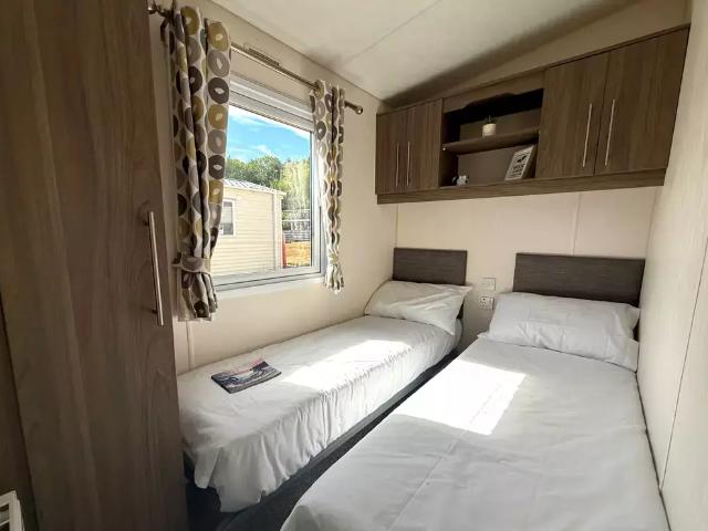 Park Home for sale in Charmouth