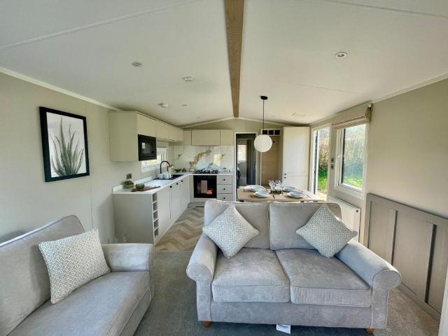 Park Home for sale in Casterton