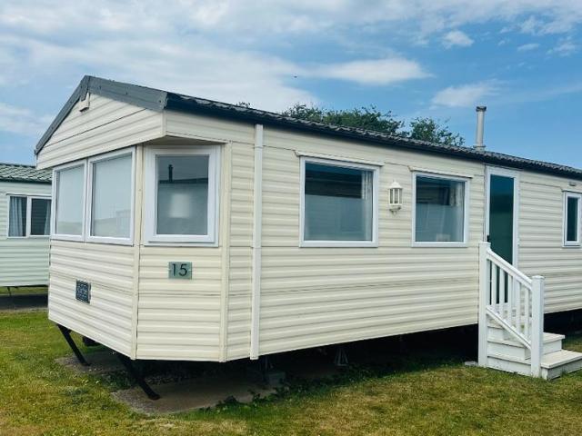 Park Home for sale in Strode, Devon