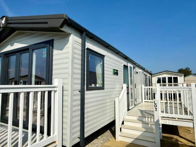 Park Home for sale in Tywardreath and Par, Tywardreath