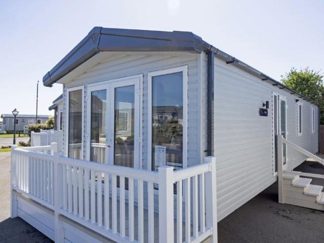 Park Home for sale in Prestatyn, Dyserth
