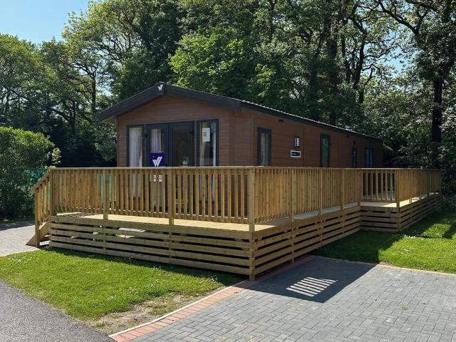 Park Home for sale in Silloth-on-Solway, Silloth