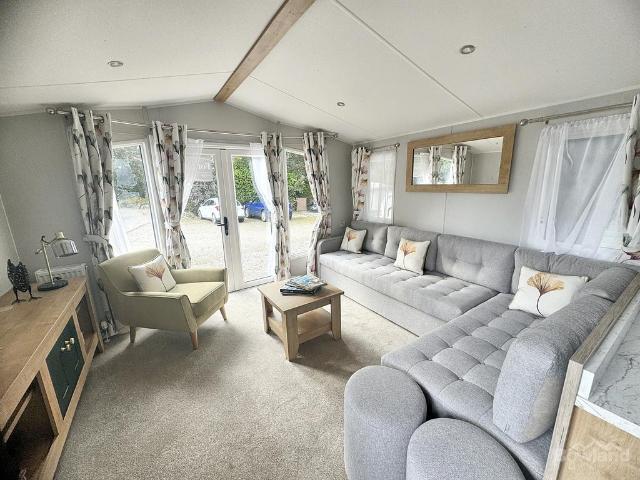 Park Home for sale in Slackhead