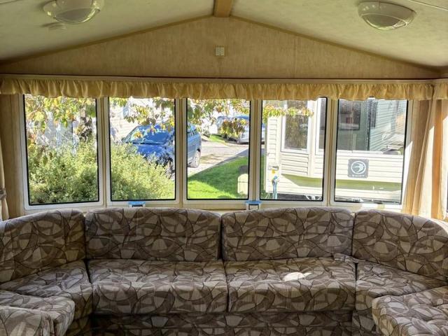 Park Home for sale in Longridge, Paradise