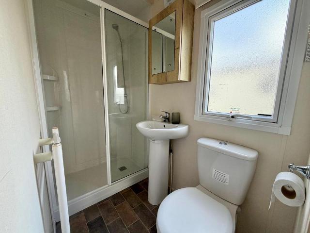 Park Home for sale in Kilkhampton, Cornwall
