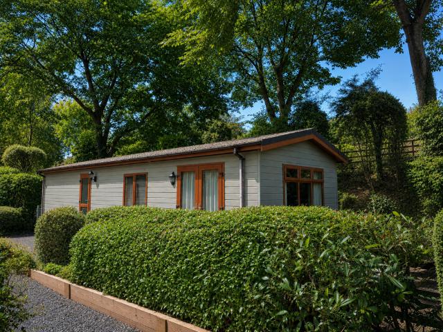 Park Home for sale in Newton-le-Willows, North Yorkshire