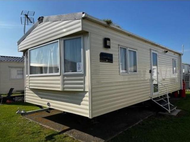 Park Home for sale in Dale Hill, Essex