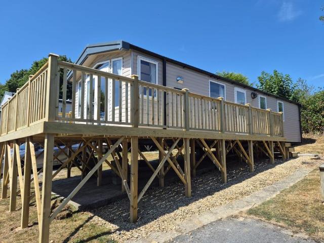 Park Home for sale in Narberth