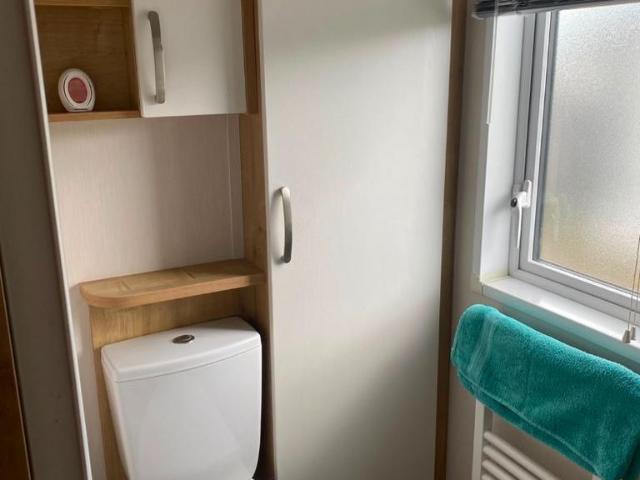Park Home for sale in Arbroath, Scotland